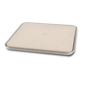 Cadac Van Cook Pizza Stone 22 x 22 cm Pizzastein speziell für den Van Cook 1025-300 Sonderaktion