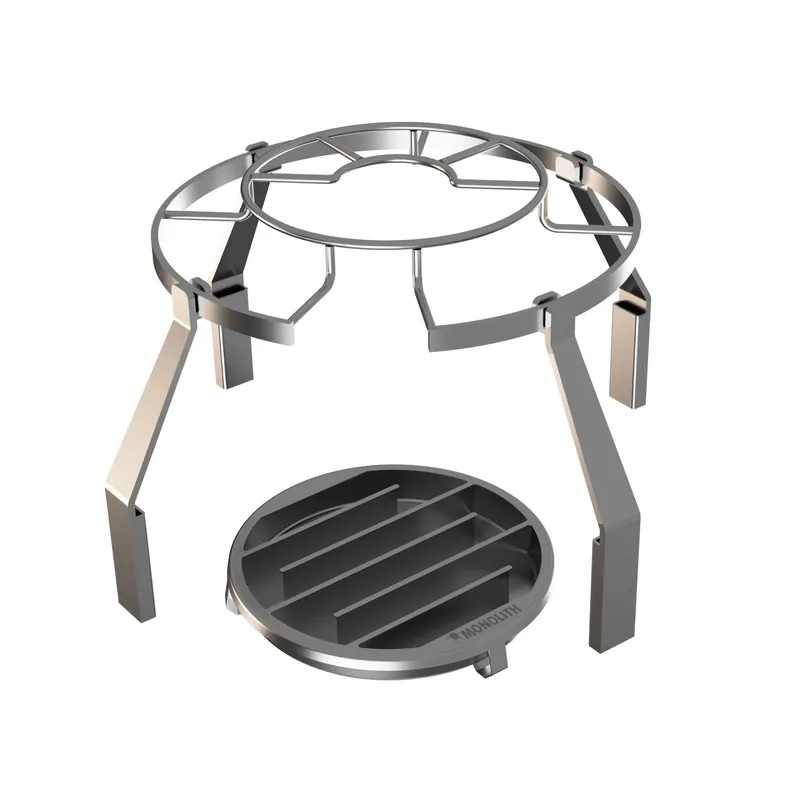 Schnäppchen Monolith Smoke Set .55 mit Smoke Generator für Monolith .55 (CLASSIC) 207080.55