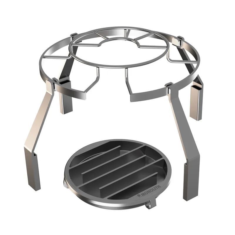 Sofort Bestellen Monolith Smoke Set .66 mit Smoke Generator für Monolith .66 (LeCHEF) 207080.66