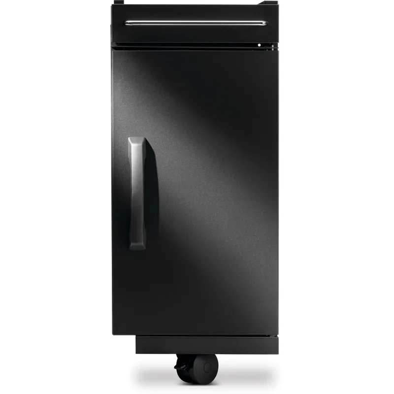 Geprüft Napoleon Rogue PRO(-S) Unterschrank Mattschwarz für Phantom Rogue PRO-S 425 & PRO 30 Plancha 68006
