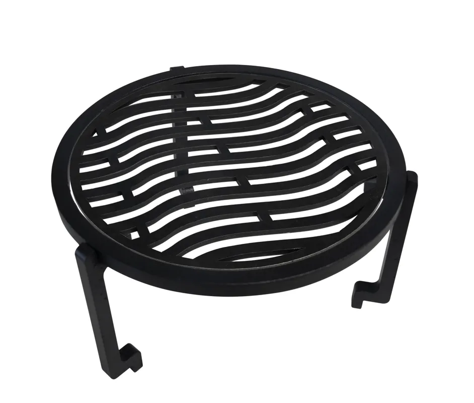 Napoleon Feuerplatten Rost Grillrost für Holzkohle / Kugelgrill-Plancha GAGD001 Abverkauf