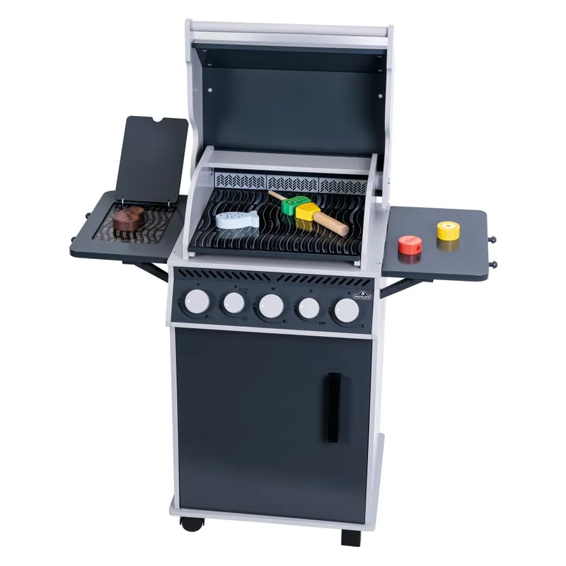 Napoleon Mini BBQ Rogue 425 KIDS-Grill Spielzeug-Grill für Kinder MER-KIDSBBQ Sale