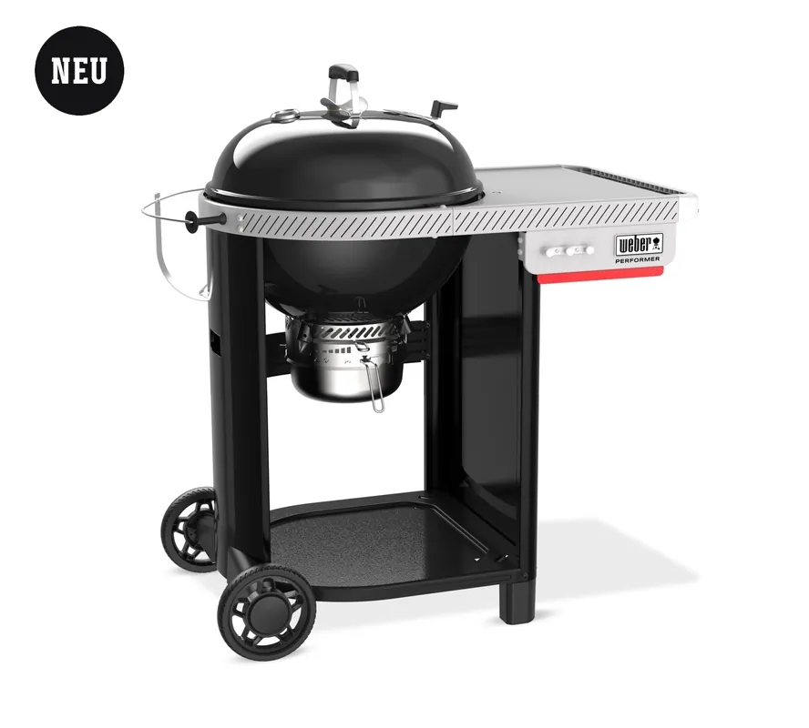 Weber Performer Holzkohlegrill Ø 57 cm 1501630 Sale