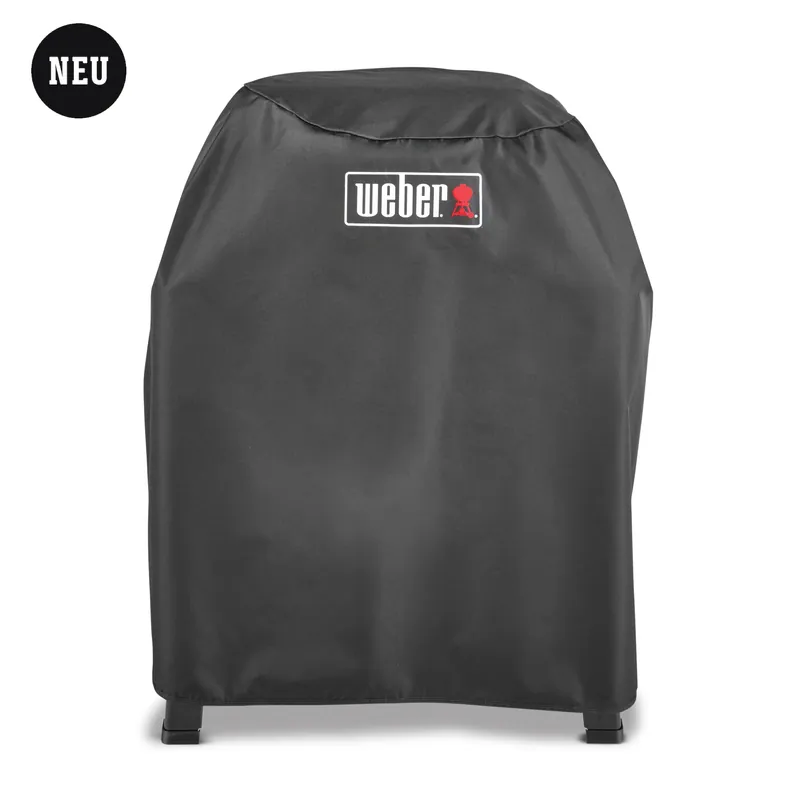 Letzte Chance Weber Premium Abdeckhaube für alle Lumin Modelle mit Stand (ab 2026) 3401289