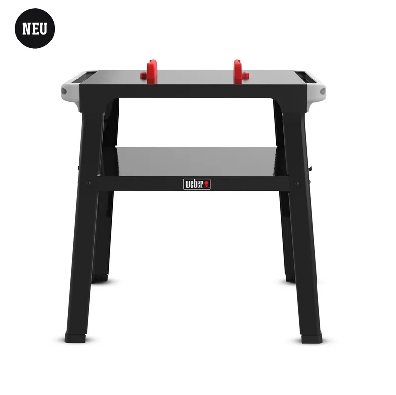 Sale Weber Stand passend für alle Lumin Elektrogrills 3401233