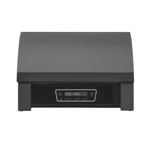 Grandpro Elektrogrill E2-Grill 1800 Watt K02000392A Must-Have
