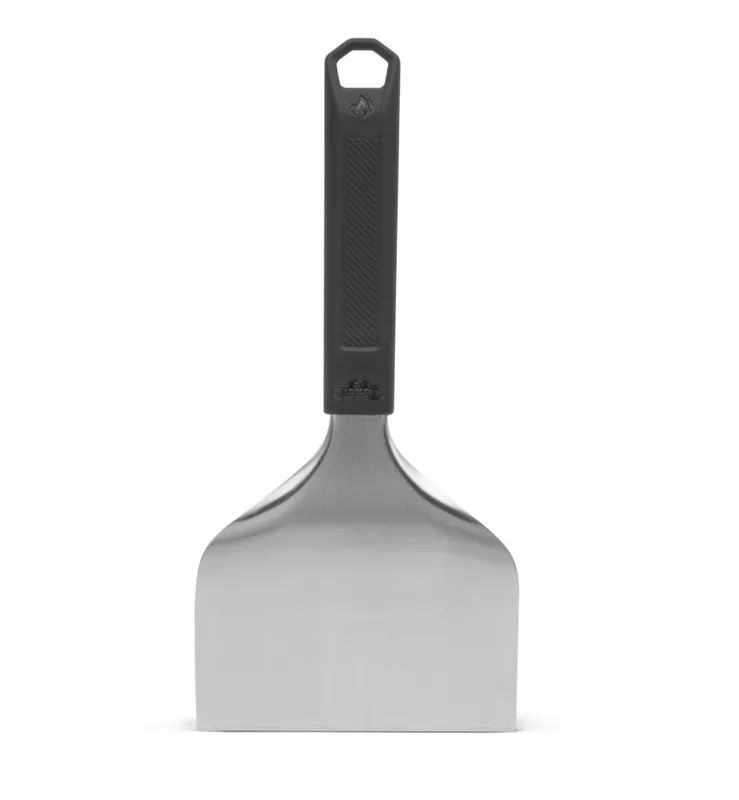 Napoleon Plancha Schaber aus Edelstahl für Grillplatten GATL016 Markenware