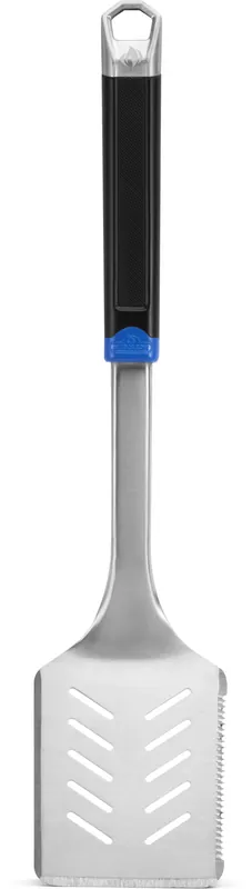 Finale Aktion Napoleon Essential Grillspatel Pfannenwender aus Edelstahl GATL003
