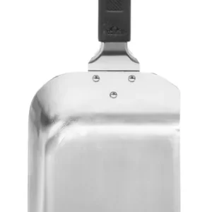Preis Gesenkt Napoleon Plancha Schaufelspatel aus Edelstahl für Grillplatten GATL017