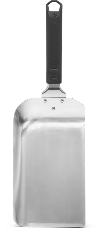 Preis Gesenkt Napoleon Plancha Schaufelspatel aus Edelstahl für Grillplatten GATL017