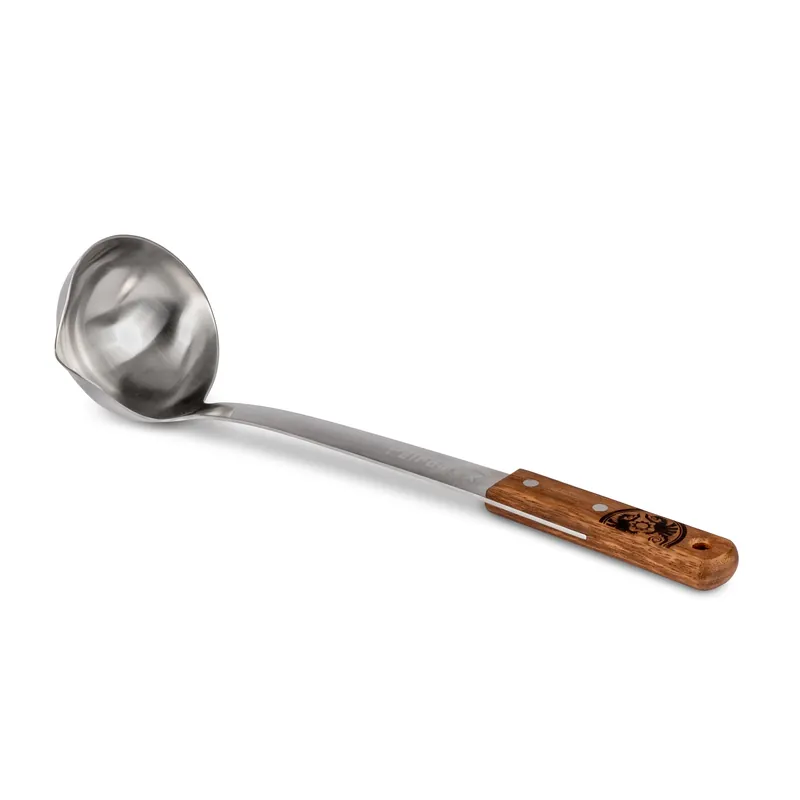 Petromax Schöpfkelle 36 cm Länge LADLE30 Must-Have