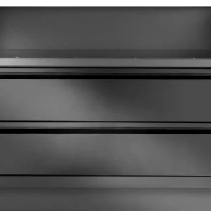 Neuheit Napoleon Oasis Einbau Grill-Unterschrank für Einbaugrill BIG44 Mattschwarz IM-UGC44-MK-1