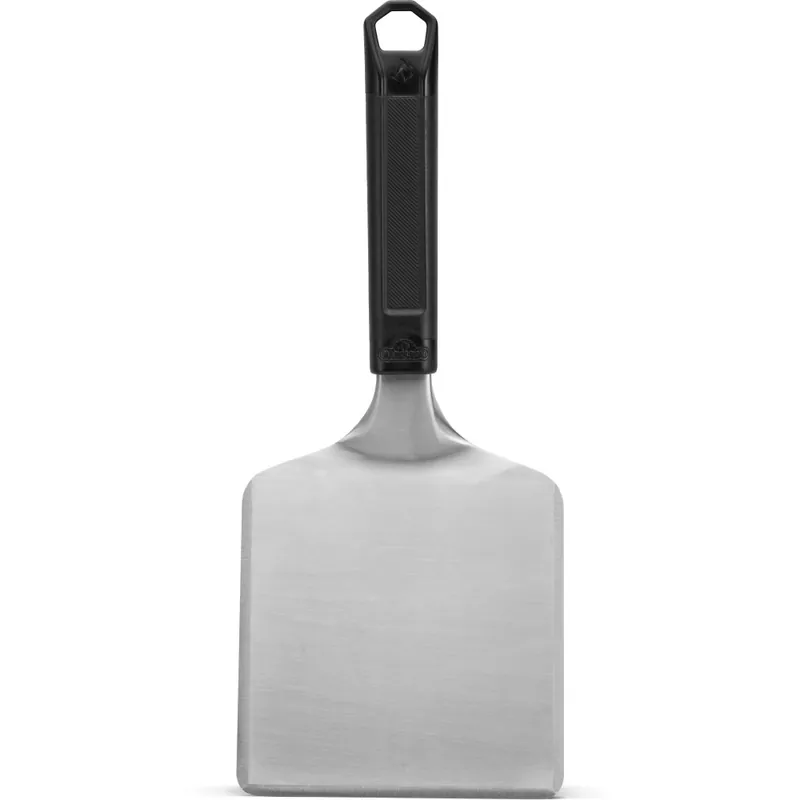 Schnäppchen Napoleon Plancha Burgerspatel aus Edelstahl für Grillplatten GATL015