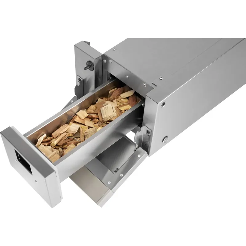 Napoleon Elektrische Räucherbox für Prestige PRO 500 Connected Gasgrill GASM002 Sofort Bestellen