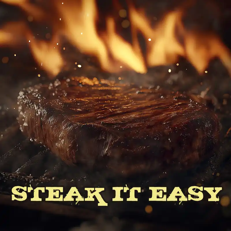 01.10.2026 Grillkurs Steak it Easy - Donnerstag - ca. 3 - 4 Stunden Meistverkauft