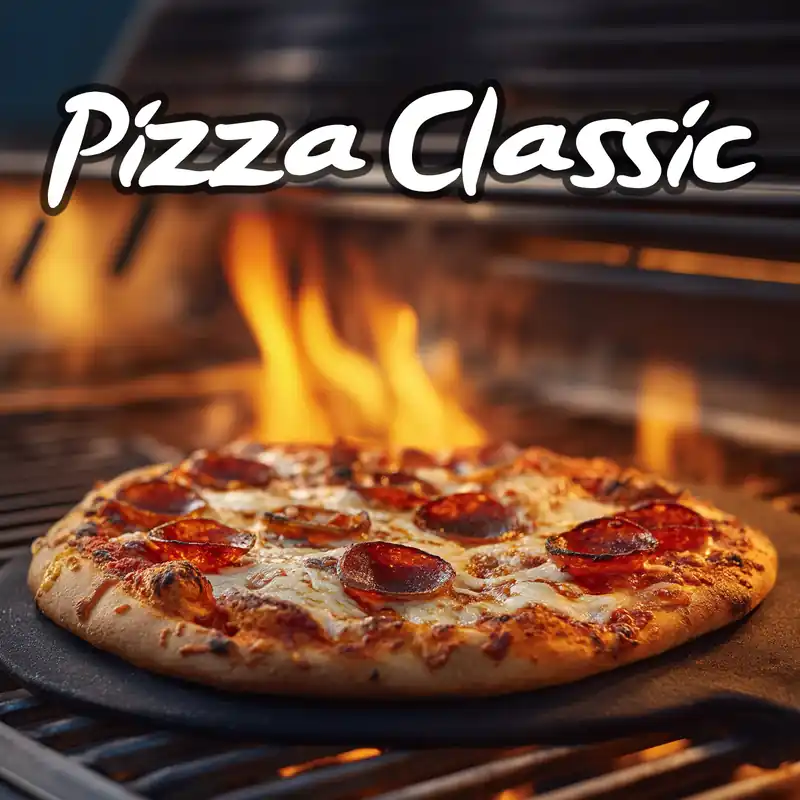 Online Kaufen 08.10.2026 Pizza Classic - Donnerstag - ca. 3 - 4 Stunden