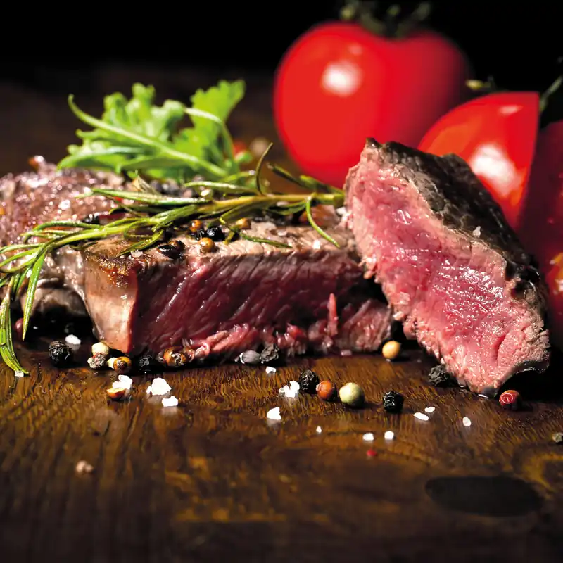 22.10.2026 Basic Grillkurs Einsteigerkurs - Das perfekte Steak & Meer - Donnerstag - 3 bis 4 Std. Bestseller
