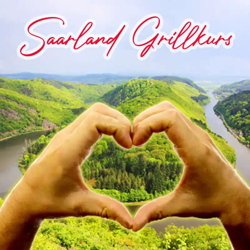 29.10.2026 Saarland Grillkurs - Das Saarland grüßt die Welt - Donnerstag - 4 Std. Günstig