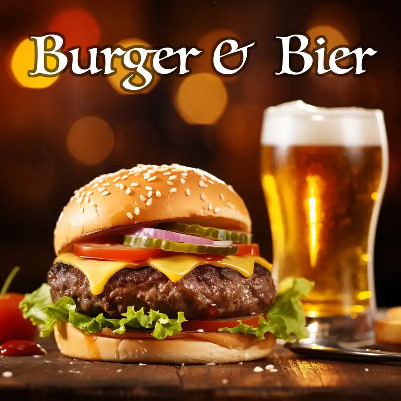 30.10.2026 Burger & Bier - Burgergrillkurs meets Bier Tasting - Freitag - 4 bis 5 Std. Neu Im Sortiment