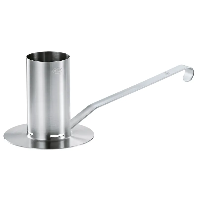 Sale Rösle Hähnchenbräter Hähnchensitz aus Edelstahl 250078