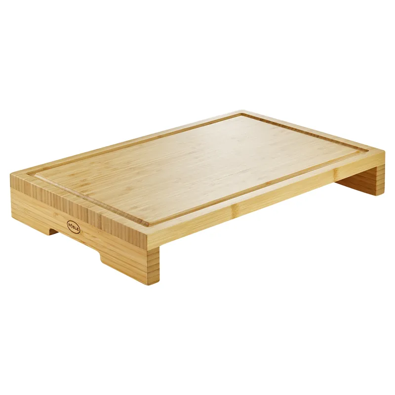 Angebot Rösle Schneid- und Servierbrett Butler‘s Board für EPICFLAME Gasgrill 251196