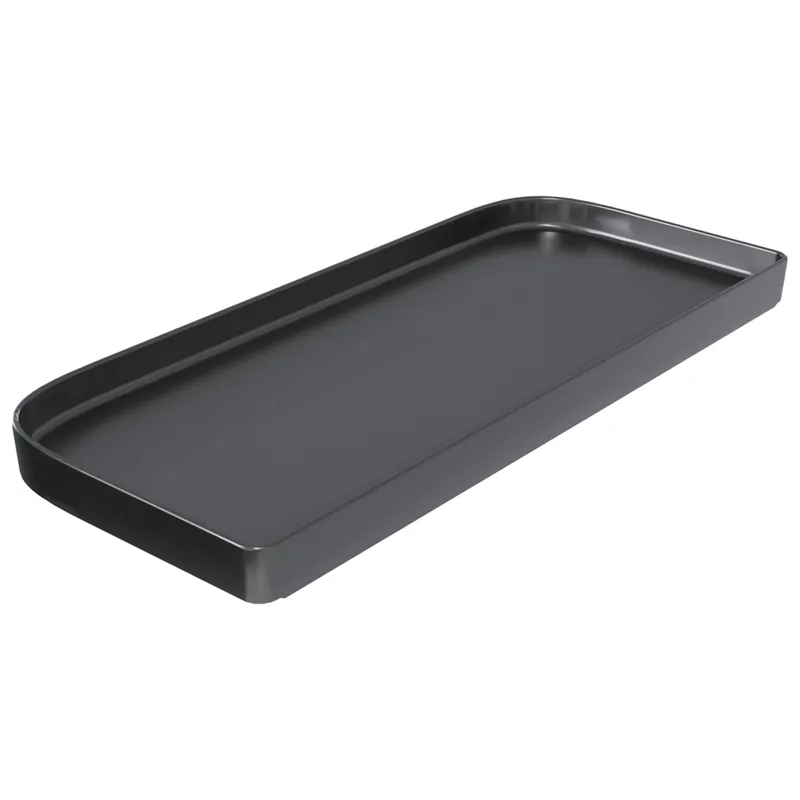 Rösle Plancha-Grillplatte BLAZEFLAME aus emailliertem Gusseisen für BLAZEFLAME Gasgrills 251075 Markenware
