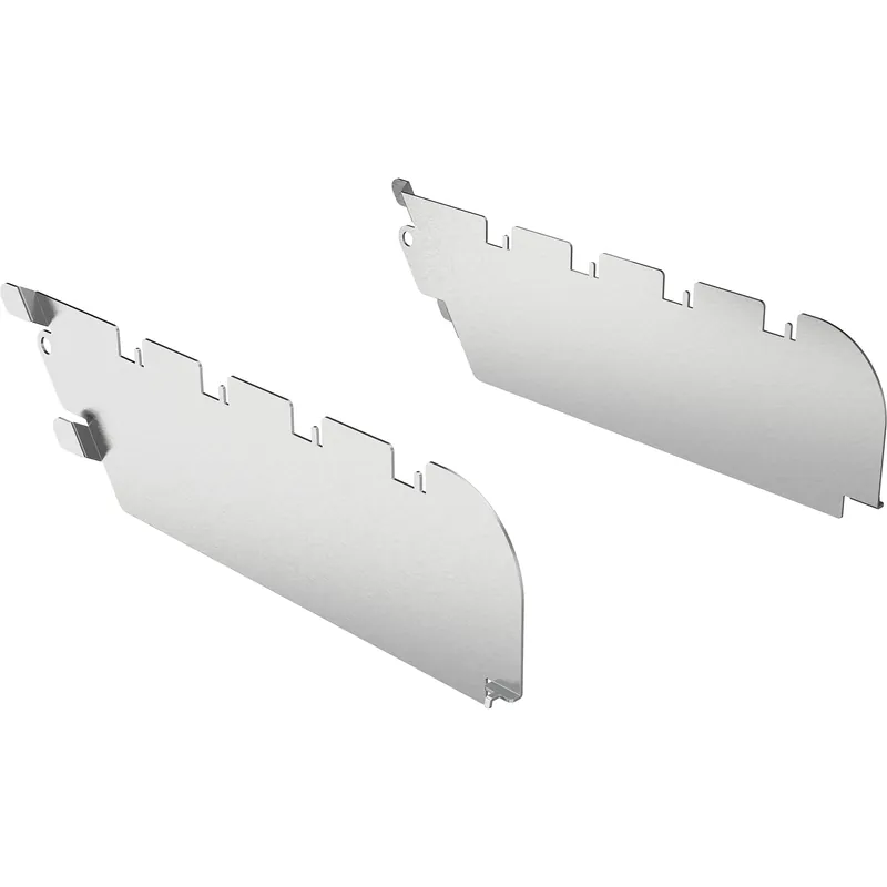 Saisonangebot Rösle PRIMEZONE-Windschutz für VIDERO, ALLFLAME und EPICFLAME Gasgrills 250398