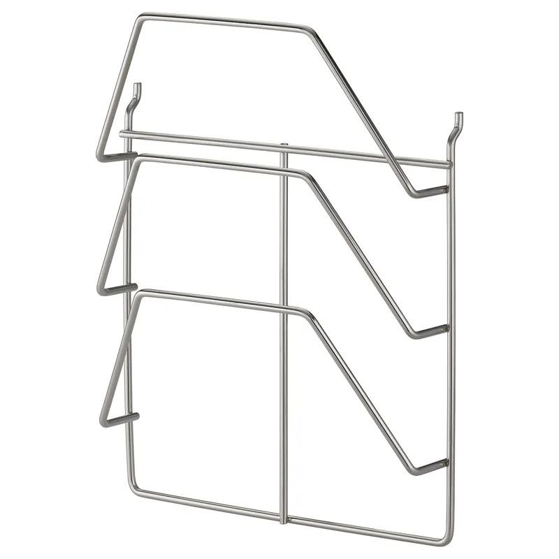 Must-Have Rösle Vario-Halter für Grilleinsätze für VIDERO, ALLFLAME und EPICFLAME Gasgrills 250434