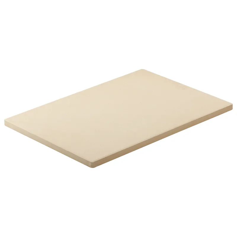 Mega-Angebot Rösle Pizzastein rechteckig 42 x 30 cm aus Cordierit 250235