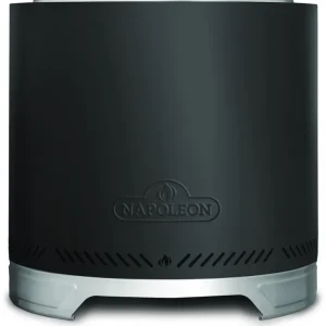 Napoleon Timberwolf Phantom Feuerstelle Ø 47 cm Mattschwarz NWFPMTI-PHM-INT Garantierte Lieferung