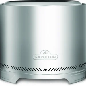 Napoleon Timberwolf Feuerstelle Ø 57 cm Edelstahl NWFPLTI-SS-INT Markenware
