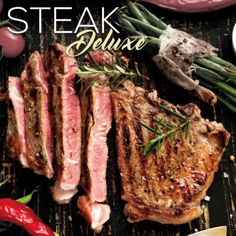 Letzte Chance 13.11.2026 Grillkurs STEAK Deluxe - Tomahawk, Prime Rib, Dry Aged - Freitag - 4 bis 5 Std.