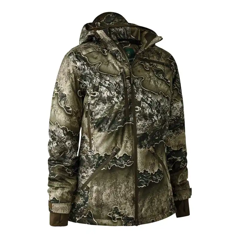 Deerhunter Winterjacke Excape, Realtree Excape Sale