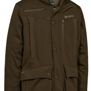 Bestpreis Deerhunter Ansitzjacke Muflon Pro Winter, Art Green