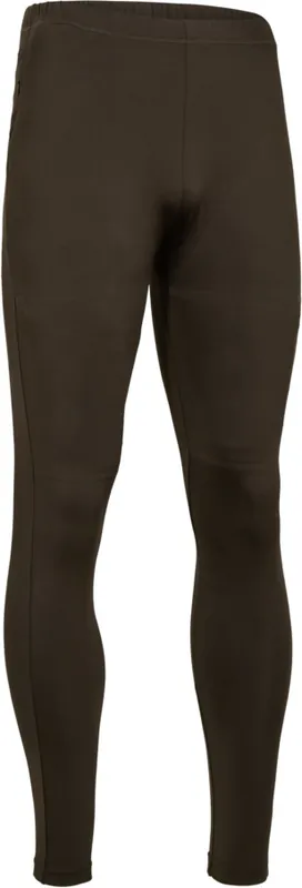 Highlight Deerhunter Heizunterhose Heat Game, Wood