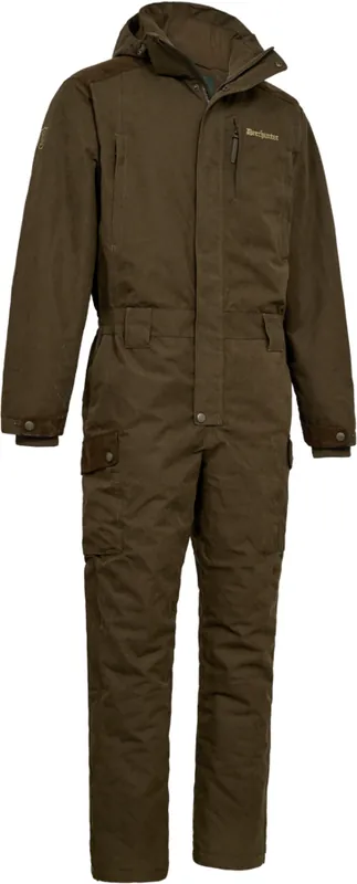 Deerhunter Winter Overall Eagle, Tarmac Green Preisreduziert