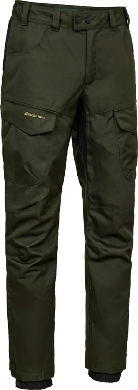 Expressversand Deerhunter Dornenhose Recon Dura-Tex, Deepwood