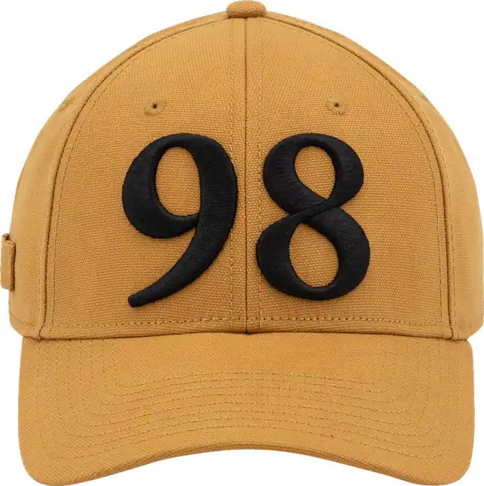 Letzte Chance Mauser Cap Mauser 98 Jubiläum, Sand