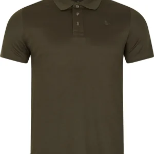 Markenprodukt Seeland Poloshirt Pembroke, Pine Green