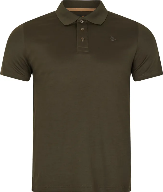 Markenprodukt Seeland Poloshirt Pembroke, Pine Green