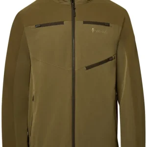Expressversand Pinewood Jacke Furudal Hunters Hybrid, Olive