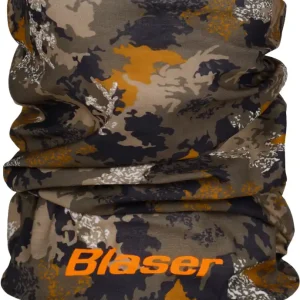 Solange Der Vorrat Reicht Blaser Multi- Tube Silence, Silence Camouflage