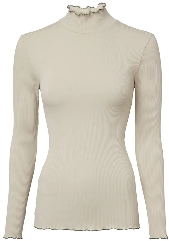 Abverkauf Chevalier Longsleeve Kelly, Sandstone