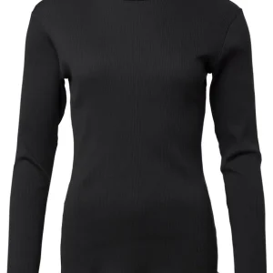 Aktuell Chevalier Longsleeve Kelly, Leather Brown