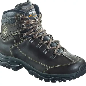 Neu Im Sortiment Meindl Stiefel Vakuum Ultra Lady, Dunkelbraun