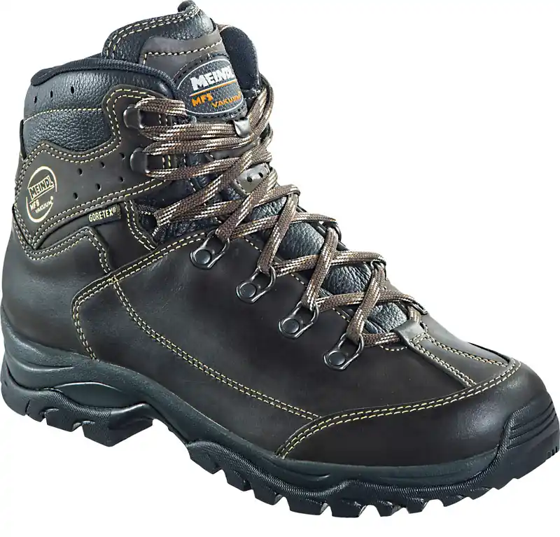 Bestseller Meindl Stiefel Vakuum Men Ultra, Dunkelbraun