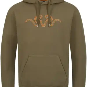 Blaser Hoody 26 Argali Outline, Kaper Versand Am Gleichen Tag