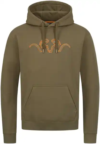 Blaser Hoody 26 Argali Outline, Kaper Versand Am Gleichen Tag