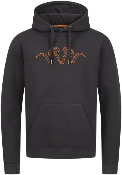 Heißes Angebot Blaser Hoody 26 Argali Outline, Phantom