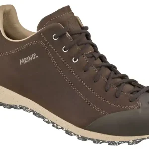 Meindl Halbschuh Iseo, Dunkelbraun Schneller Versand